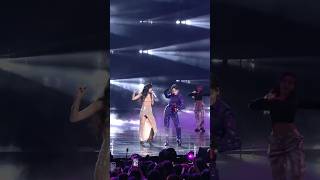 Fancam 王霏霏 Fei Performing Ring Ring Ring With Lisi Danni At 动感20周年音乐盛典