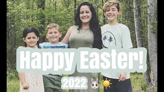 Easter 2022