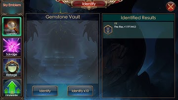 A fail stock with sky emblem for following legacy video