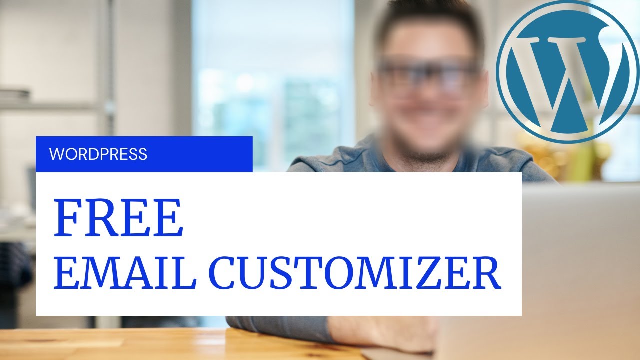 How To Customize WooCommerce WordPress Email Template Easily Free How to customize woocommerce wordpress email template easily free
