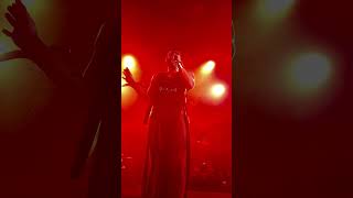 Somebody to love - Conchita WURST – Truth over magnitude-Tour – Berlin