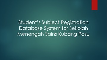 ICT 200 FINAL PROJECT