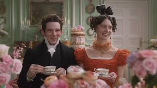 EMMA    Official Trailer HD   Now On Demand and In Theaters 720p