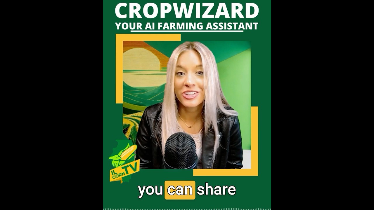 CropWizard Your AI Farming Assistant