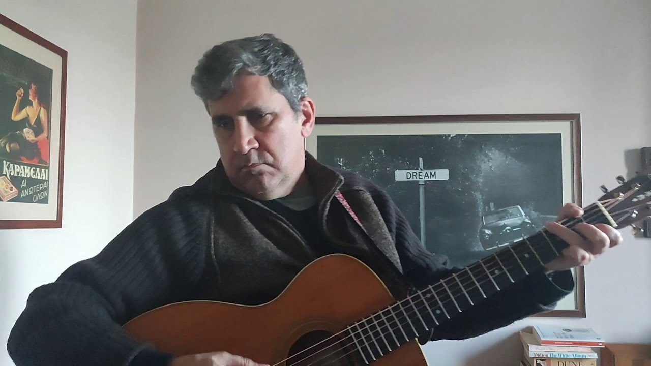 Idiot Wind (Bob Dylan) with lyrics YouTube