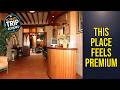 Hostal Loreto - This Place Feels Premium | Denia, Spain🛏️