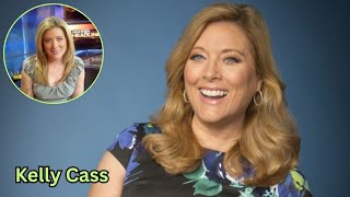Kelly Cass Shows It All—Proof In Pictures!