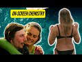 GOLD RUSH - The On-screen Chemistry Between Parker Schnabel And Tyler Mahoney - Are They Dating?