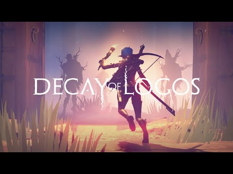 Trailer de Baixe Decay of Logos (2019) PT-BR