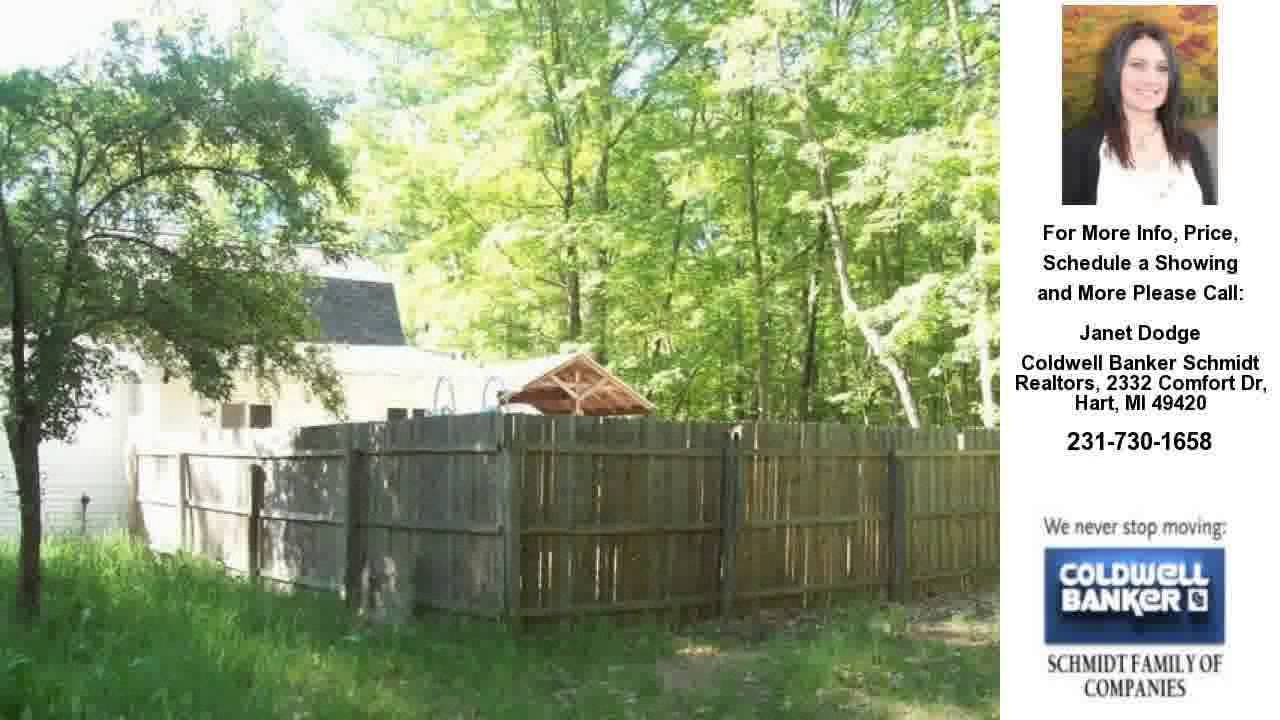 172 West Fruitvale Rd, Montague, MI Presented by Dodge. YouTube