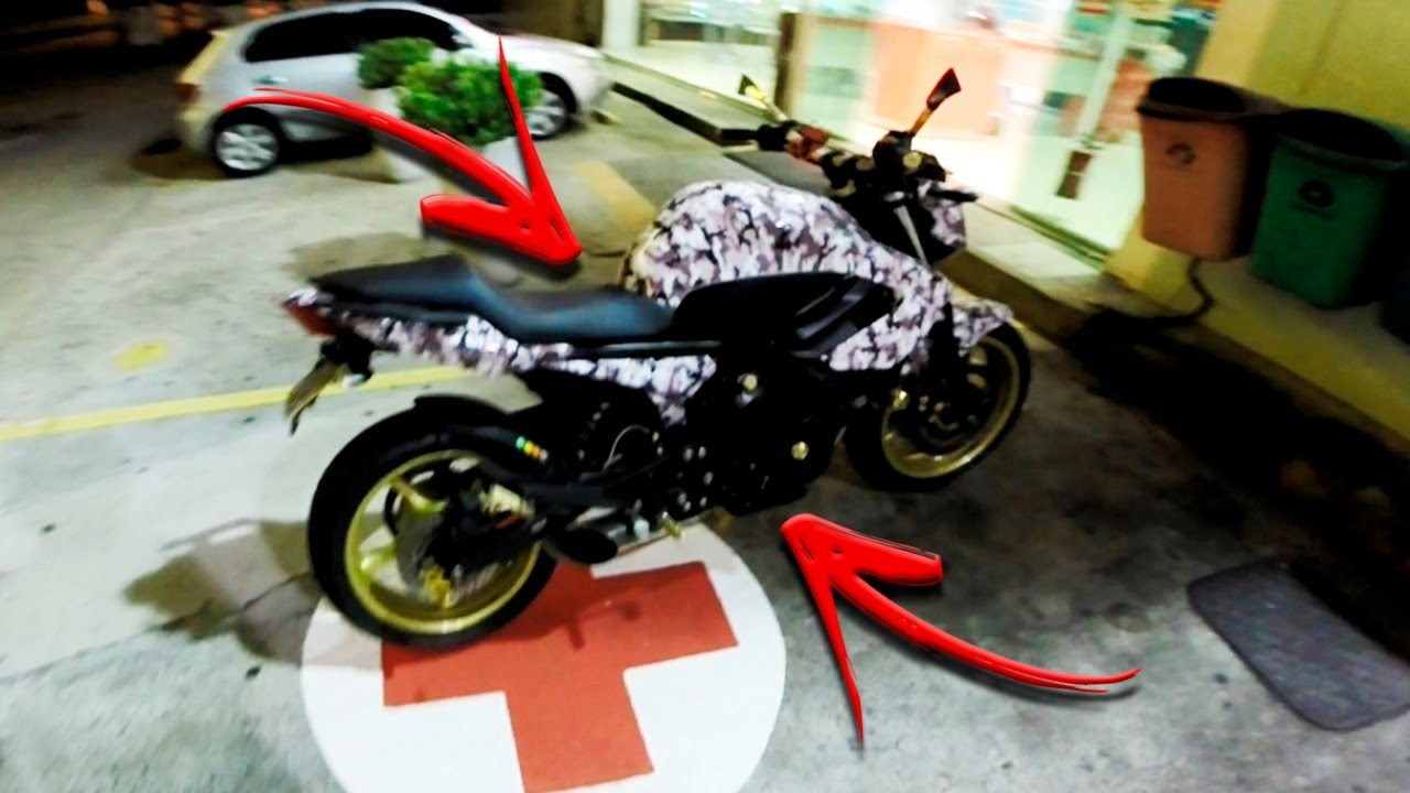 MINHA XJ6 FOI APRENDIDA? 😢