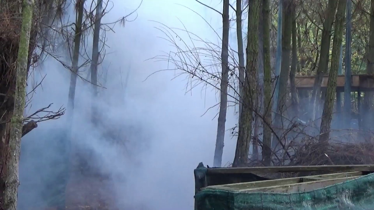 scenario dethmatch avec medic paintball avec les jeunes du club YouTube