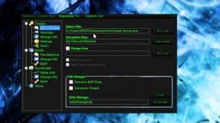 Nemesis Crypter - 100% FUD Polymorphic Crypter