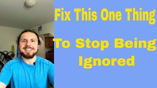 Celebrity How To Stop Being Ignored In a Group Wealth