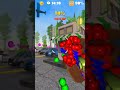 party craft new update survival challenge #partycraft #ytshortsvideos