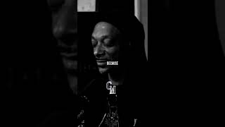 Snoop Dogg Drops A Truth Bomb About Cheating