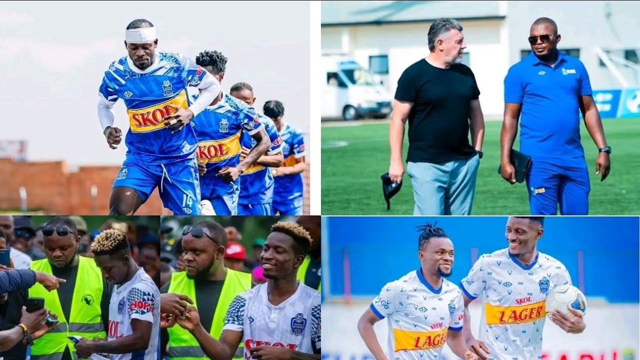 RAYON SPORTS 🔥 INKURU NZIZA MBERE YA HILAL, Bruno FERRY AMAGAMBO akomeye, MURENZI yakaniye CYANE
