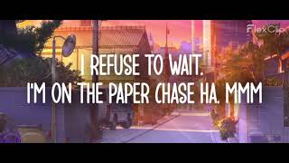 haha - juice wrld instrumental version with lyrics