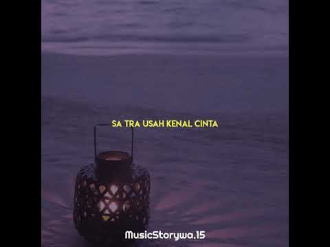 Video Trausa Kenal Cinta