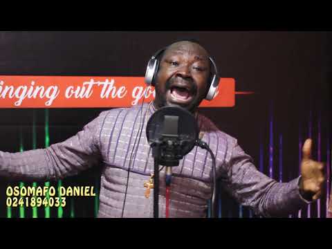 AWWW POWERFUL MINISTRATION FROM OSOMAFO DANIEL