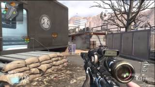 Dry streak (again)