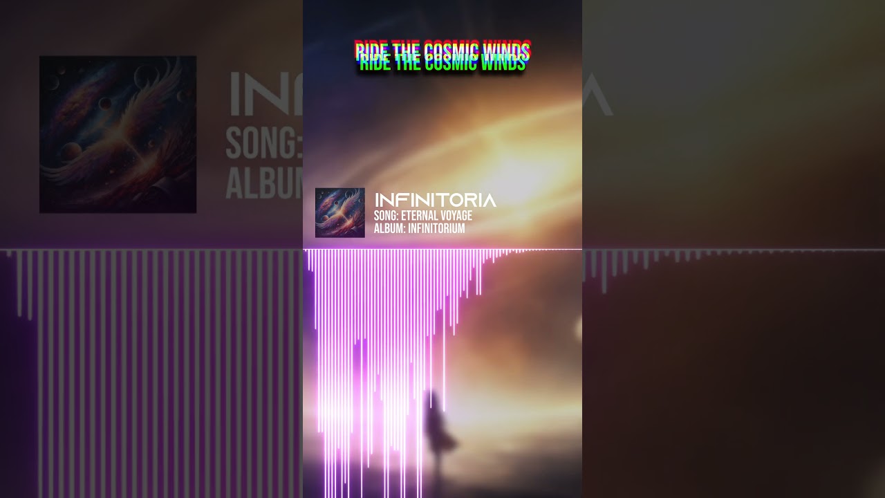 INFINITORIA ~ Eternal Voyage (Preview) 