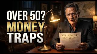 Retiring Soon? Don’t Let These 7 Money Traps Destroy Your Savings