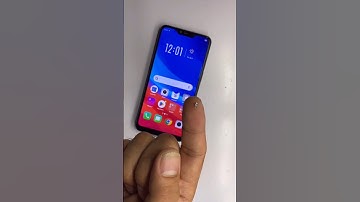 oppo a3s restart problem auto switch off fix 100% permanent #fuse#problem#short#video