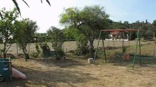 Villa Charis Garden