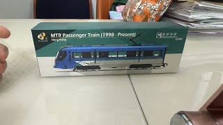 Tiny 微影 MTR 06