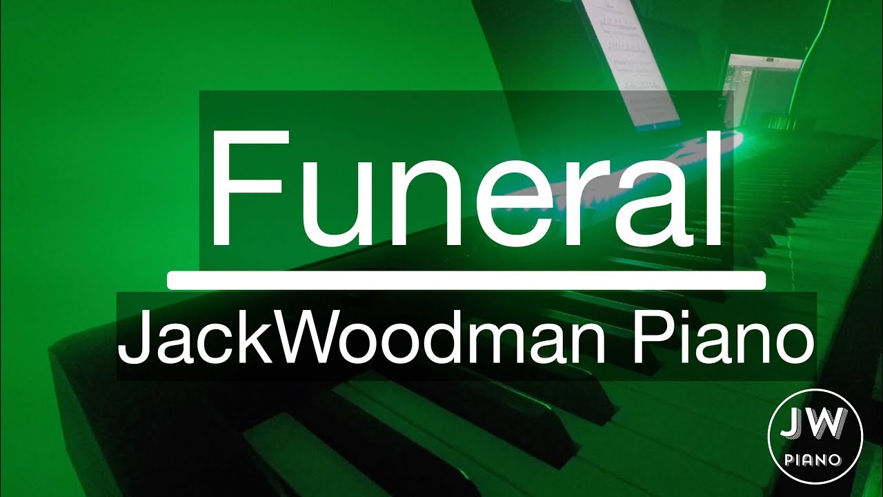 Funeral LUKAS GRAHAM YouTube