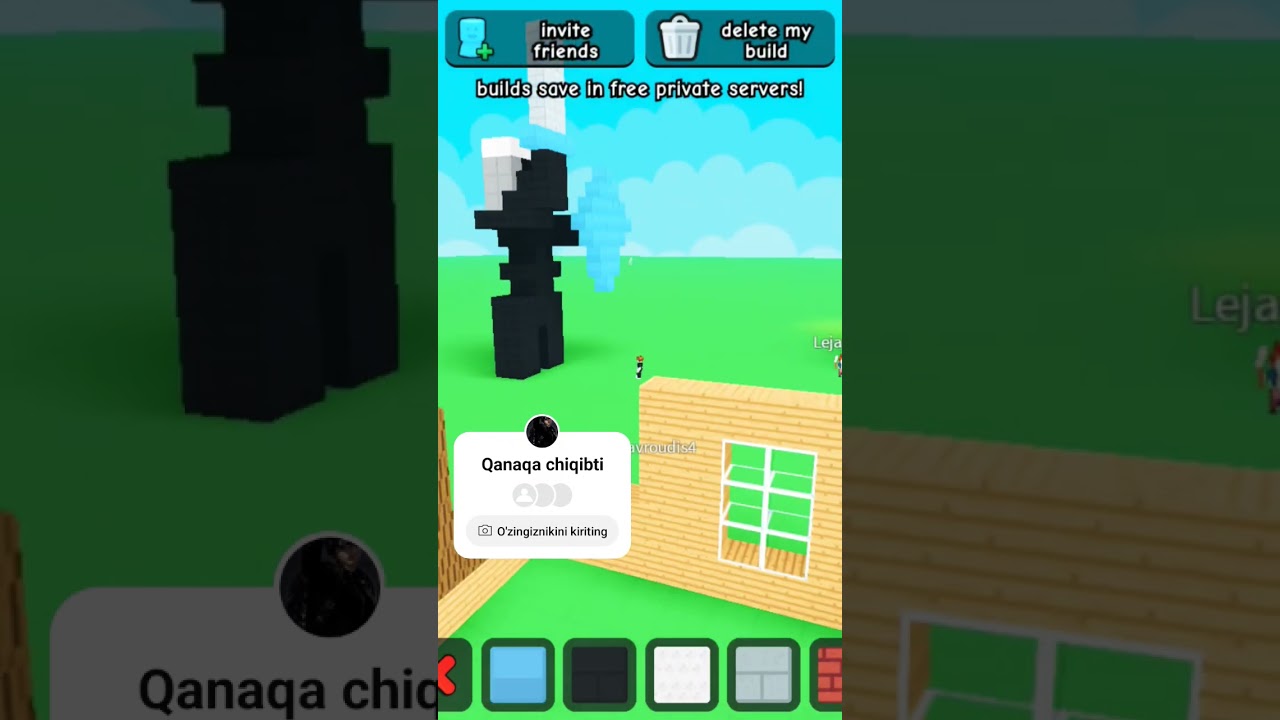 ROBLOX UYNADIM