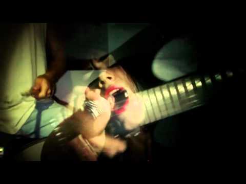 If Then Else - Borderline ||Video Oficial||