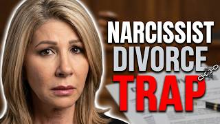 Divorcing a Narcissist? Avoid These 7 Mistakes