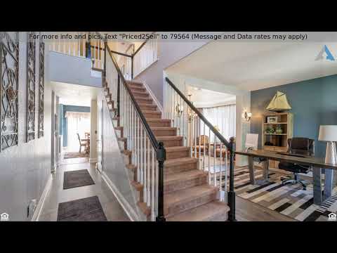 1621 S Buchanan Circle, Aurora, CO home video tour