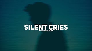 [FREE FOR PROFIT] Sad Type Beat - Silent Cries | Emotional Rap Piano Instrumental
