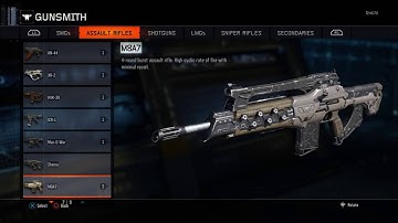 HOW TO COPY ANY CAMO GLITCH! Black Ops 3  “DUPLICATE COPY CAMO GLITCH" - (PATCHED)