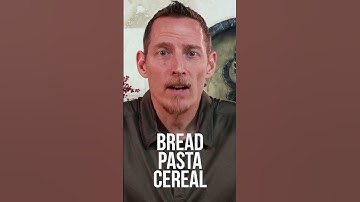 Which foods contain the most gluten?