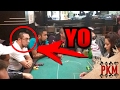 European Poker Tour (EPT) - Casino Barcelona - YouTube