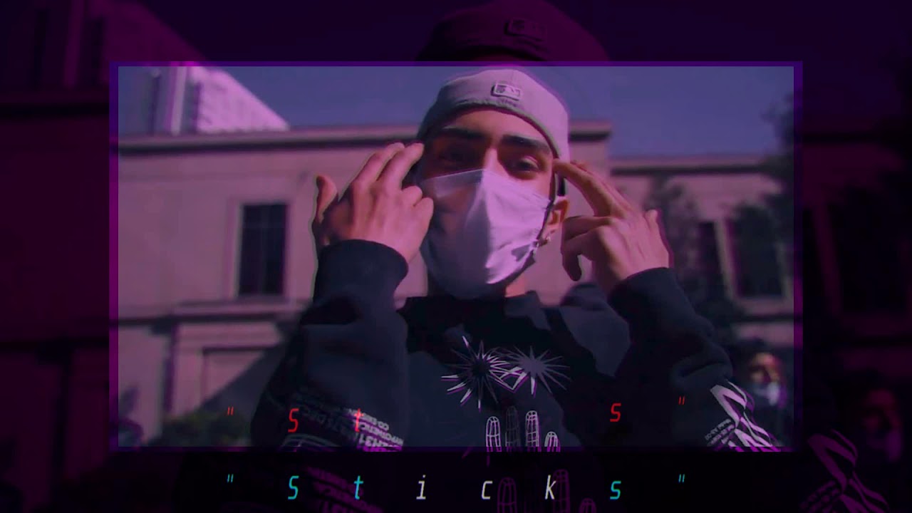 [FREE] "Sticks" -  La Tone Type Beat x Free Trap Type Beat