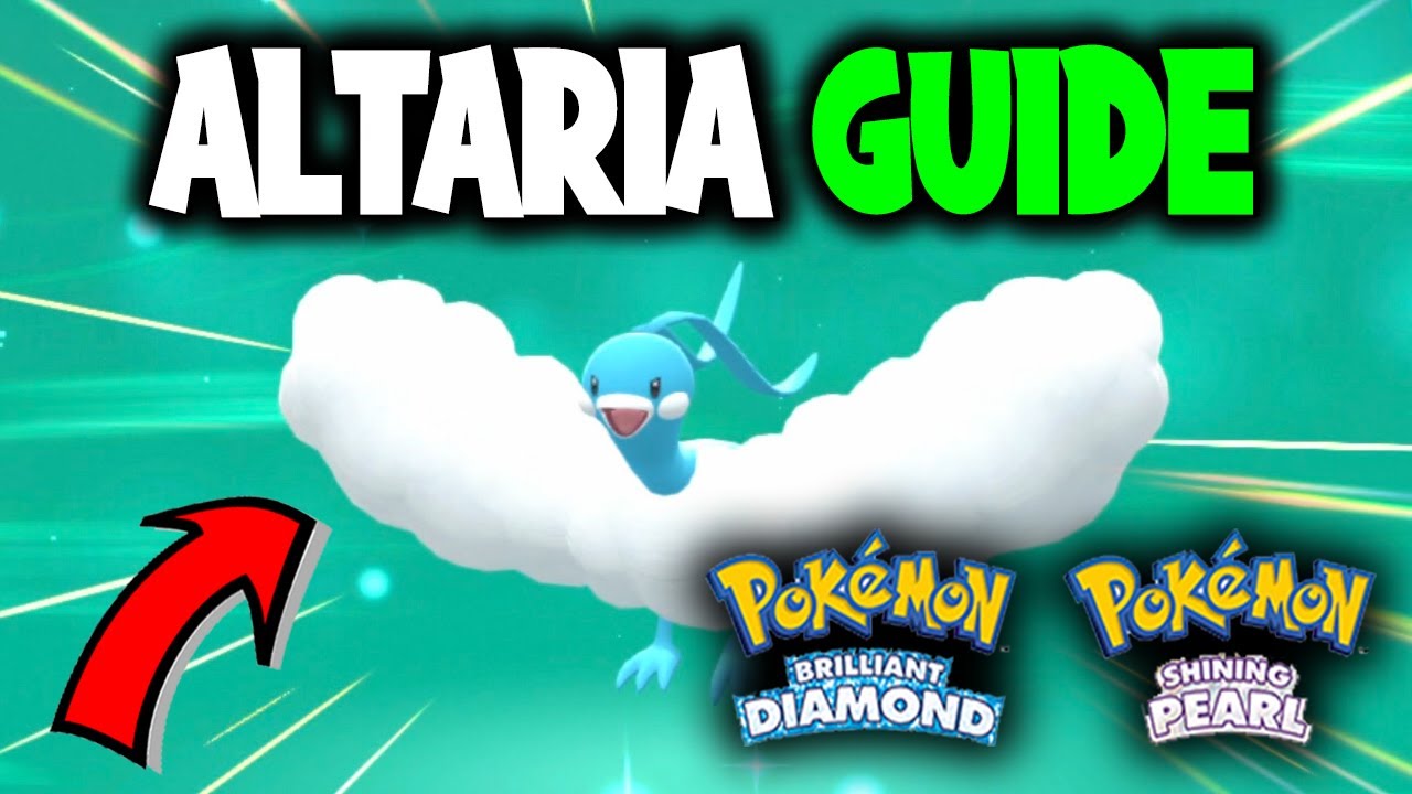 What Level Evolve Swablu