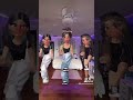 Dancing to the song apologize 