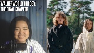 REACTING THE FINAL CHAPTER OF WALKERWORLD!!! - Old Habits