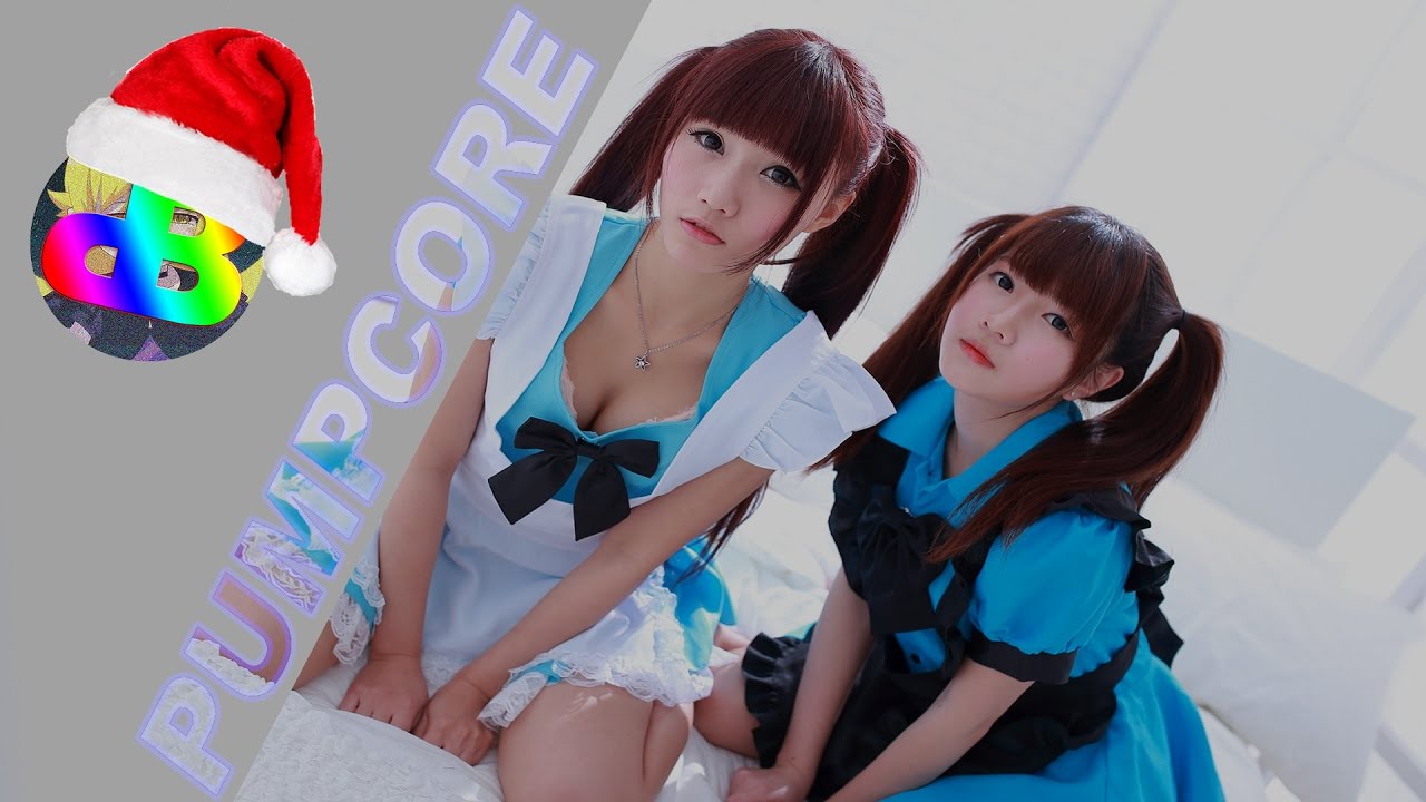 【Pumpcore】Relect - This is what monkeys love