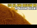 Kakaibang bagay na ngayon mo palang malalaman tungkol sa araw  solar dynamics observatory 4k