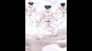 Morel & Knuckle Toy With Cheetu... | Hunter X Hunter #shorts