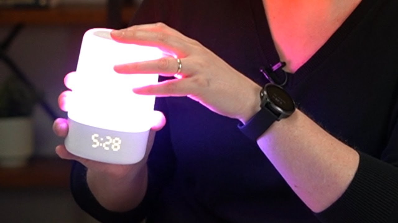 Nanit Sound and Light: Expensive But Lacking Features