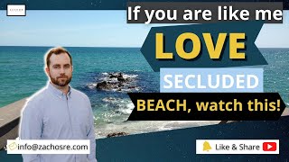 Sarasota County All Best Known & Unknown Beaches