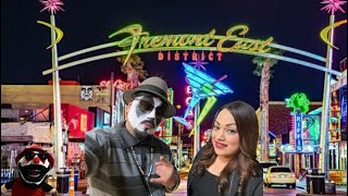 BEST PLACE to PARTY in LAS VEGAS #fremont by SinCity Family 3,296 views 2 months ago 1 hour, 53 minutes