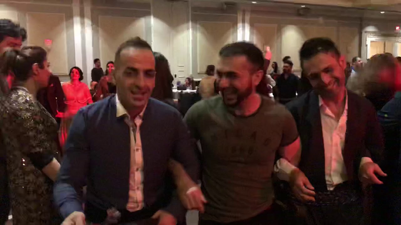 Aziz weysi Toronto Canada 21/12/2019